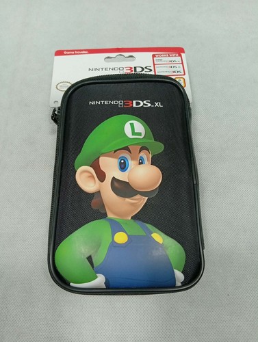 Pochette officiel luigi neuf - pochette,