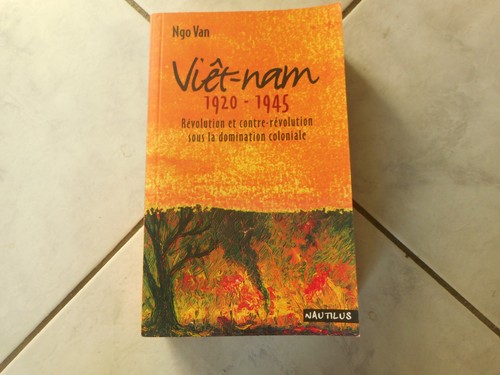 Viêt nam 1920 1945 ngo - viêt-nam,