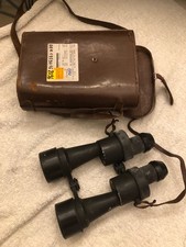 Jumelles  SGO HUET  7x50 de la