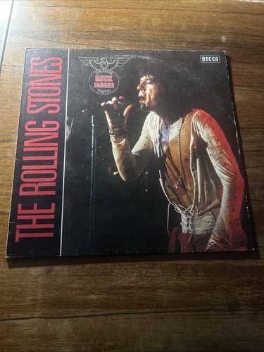Rolling stones the - the,