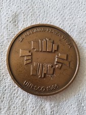 Médaille bronze - de,