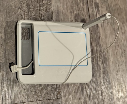 Wii drawing pad udraw - wii,