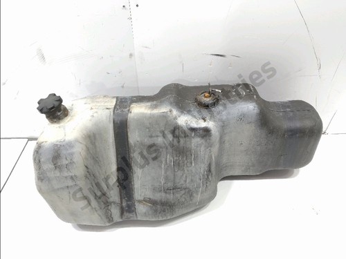 Reservoir carburant - reservoir,