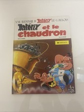 BD - ASTERIX - ASTERIX ET LE