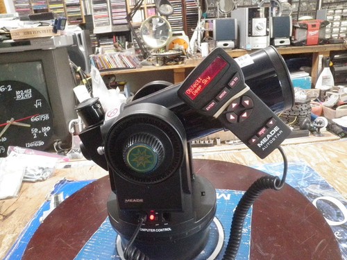 Meade etx 70at - meade, etx-70at