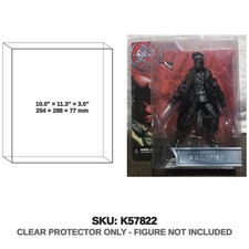Protector For Mezco Hellboy