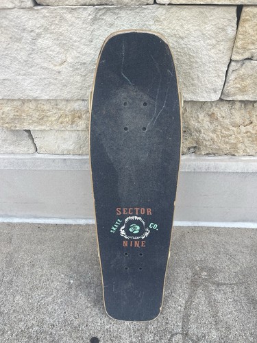 Sector surf turf 30 - sector,