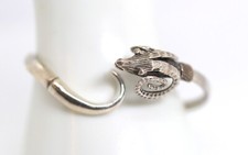 Bracelet En Argent Sterling