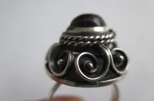 Vintage 925 sterling silver - vintage,
