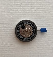 Mouvement montre mécanique Seiko (MVT008 NH35 Movement)