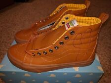 Vans Sk8 Hi Toy Story Woody