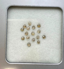 Coupe Ronde Naturel Diamant