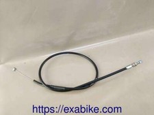 cable de bequille centrale pour BMW 125 C1  de 2000 a 2003
