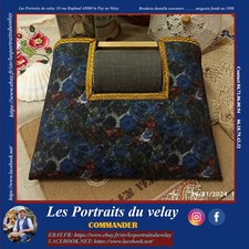 carreau de dentellière