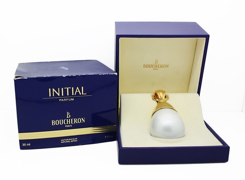 Initial boucheron parfum - initial,, boucheron,