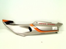 carénage arrière gauche pour