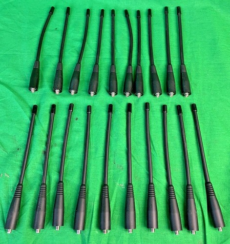 Motorola and kenwood uhf - kenwood,