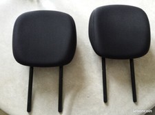 2 appuis-tête avant Renault Clio 3/Modus phase 1