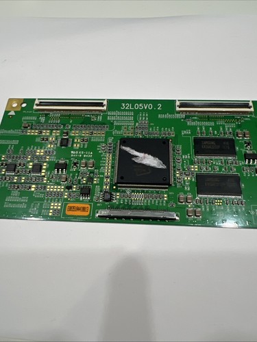 Carte con pour tv - t-con, sony