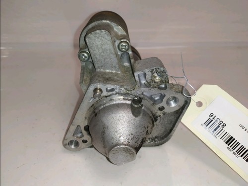 Démarreur renault kangoo - dÉmarreur,