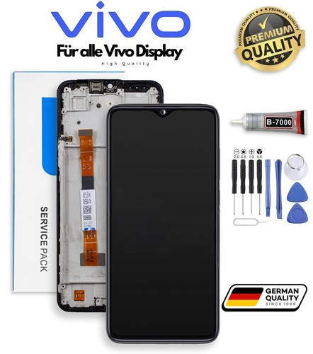 Pour écran tactile lcd oled - écran,