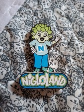 Magnet Parc Nigloland Parc D'attraction Attraction Niglo