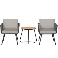 Outsunny Ensemble de Jardin