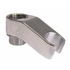 Support douchette dessous