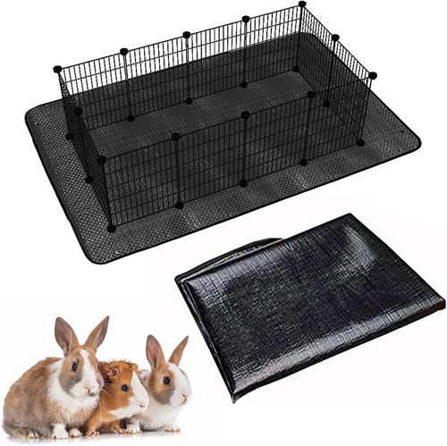 Tapis parc imperméable - tapis,