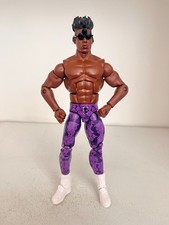 WWE VELVETEEN DREAM Figurine