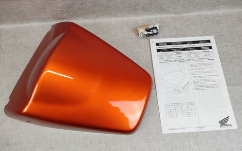 Capot selle cbf1000 07 - cbf1000,