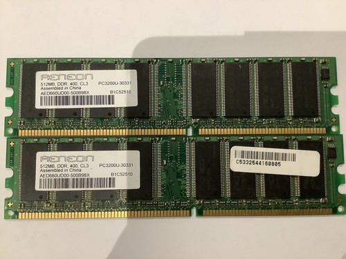 1gb ddr400 - 1gb,