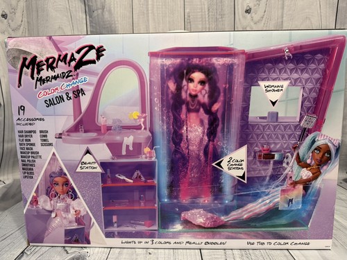 2022 mermaze mermaidz color - mermaidz,