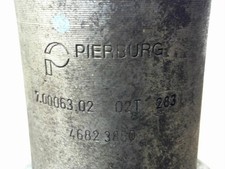 Vanne EGR ALFA ROMEO 156 PHASE 2 46823850