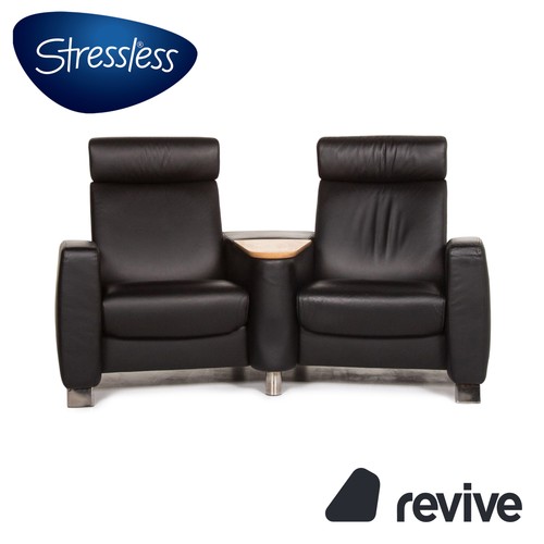 Stressless arion cuir canapé - arion,