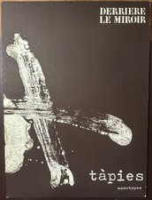 Derrière le miroir N°210