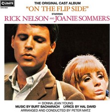 RICK NELSON & JOANIE SOMMERS