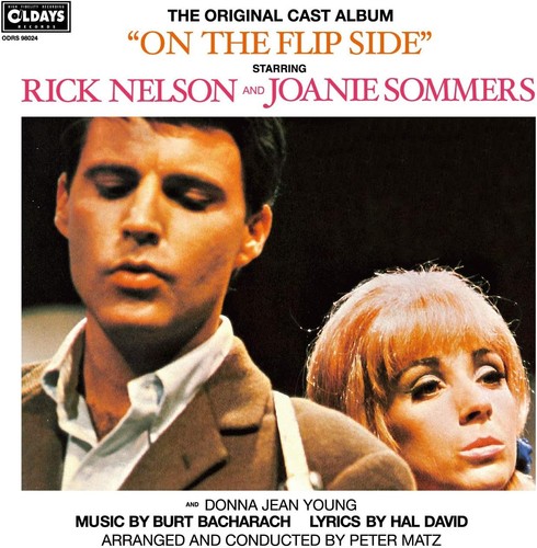 Rick nelson joanie sommers - rick, &