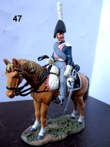 Figurine del prado - 1/32,
