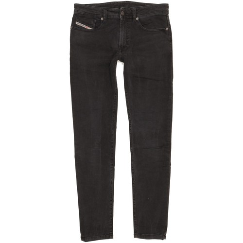 Diesel sleenker homme - sleenker, noir