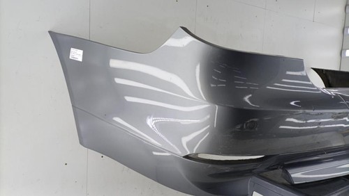 Pare choc arriere - bmw, serie
