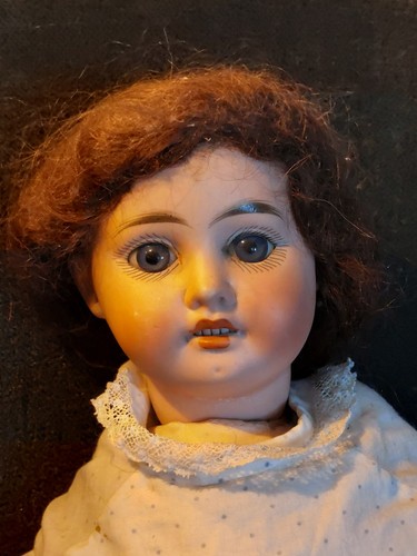 Poupée ancienne fleischmann - fleischmann,