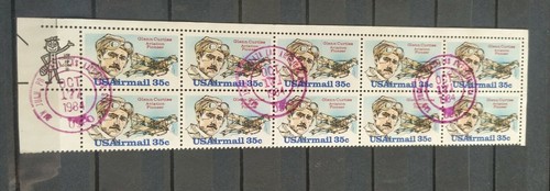 Timbres poste aérienne - timbres,