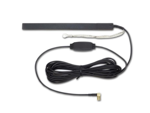 Antenne disque dab active - antenne,
