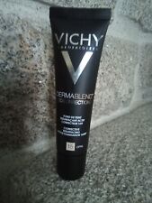 vichy fond de teint Dermablend