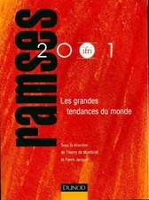 Ramses 2001 : Les grandes