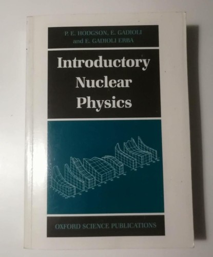 Introduction nuclear physics - introduction,