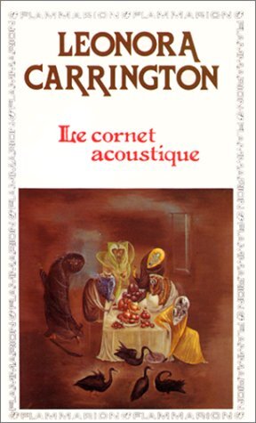 Cornet acoustique - le,