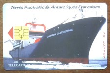 TAAF MARION DUFRESNE 2