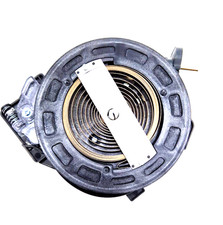 Bobine Fédéral Complet Enrouleurs de Câbles Aspirateur Candy Hoover 49026931